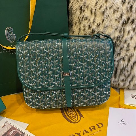 Patterned Crossbody Bag 8023