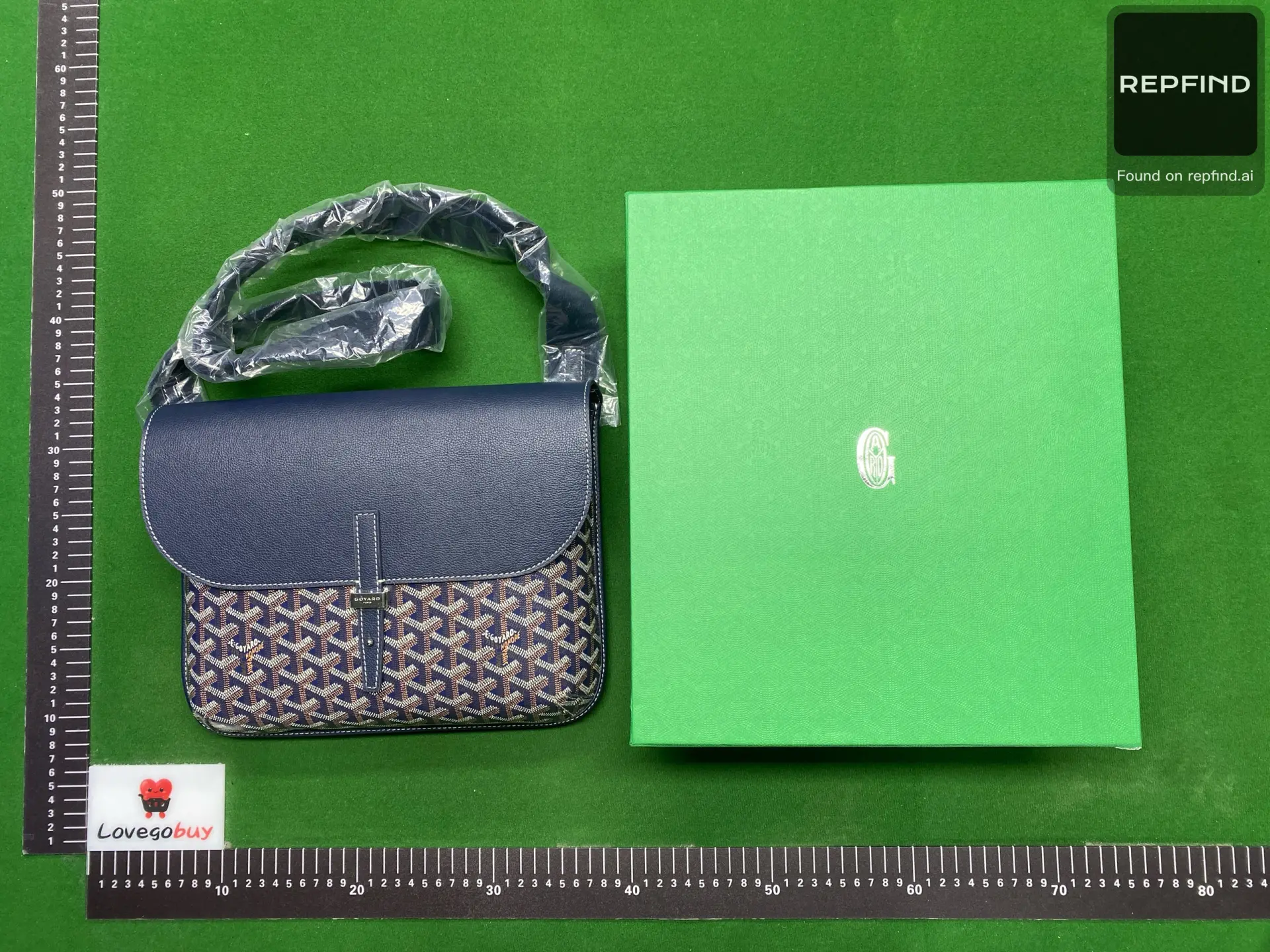 Patterned Flap Handbag 8029-2 -3