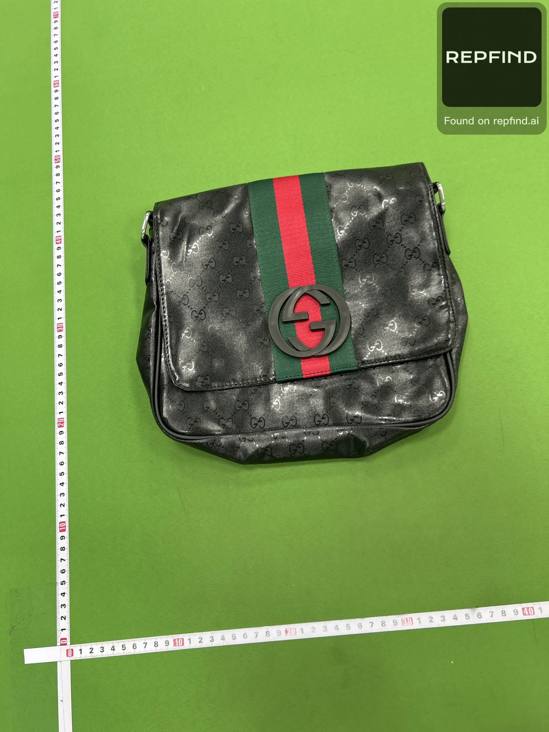 Men's Crossbody Bag G206 -2