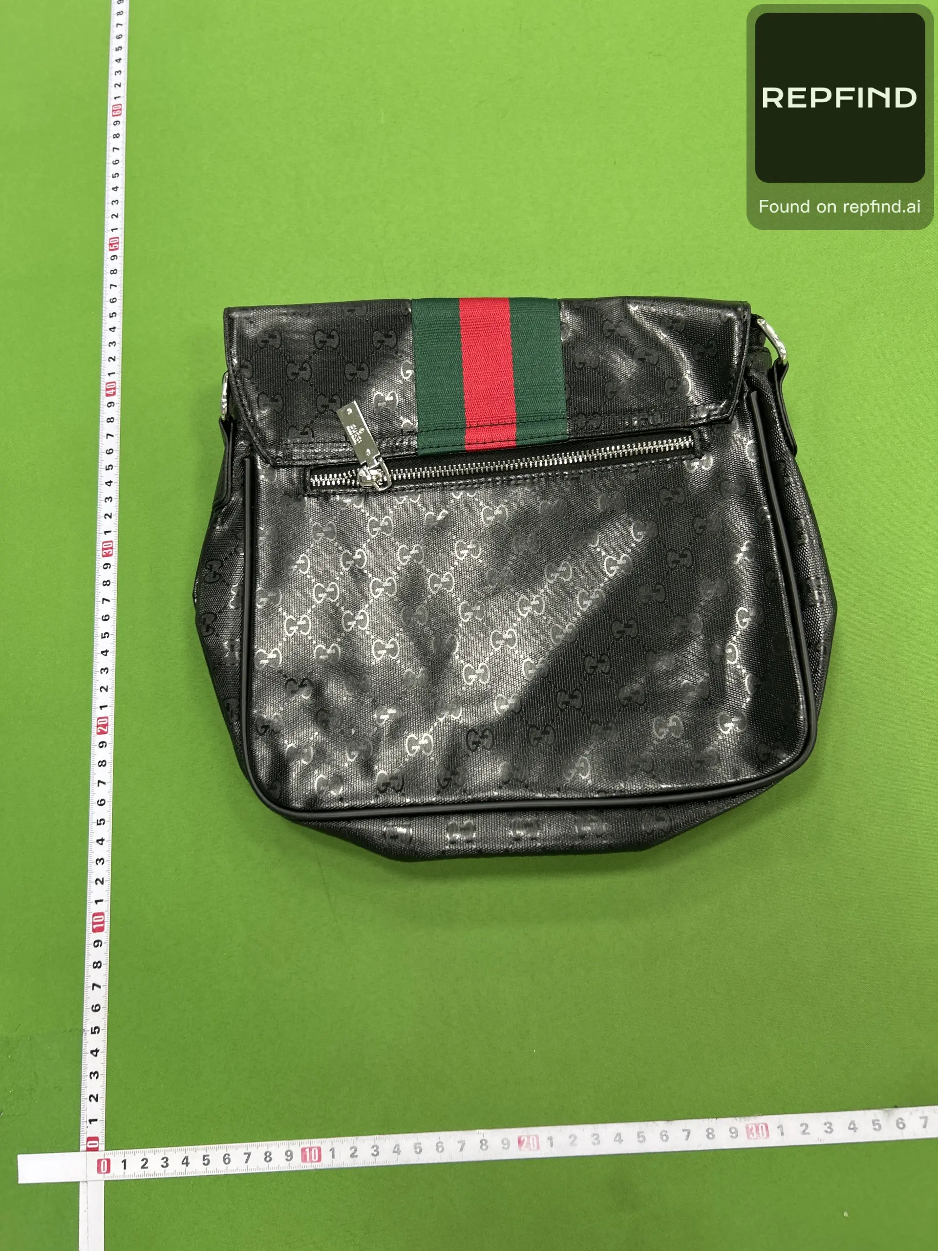 Men's Crossbody Bag G206 -3