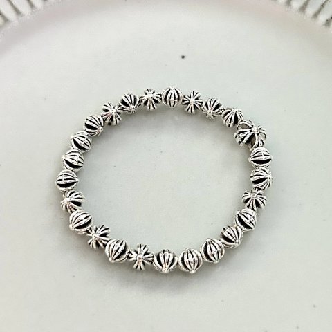 Cross Link Bracelet DX29-10