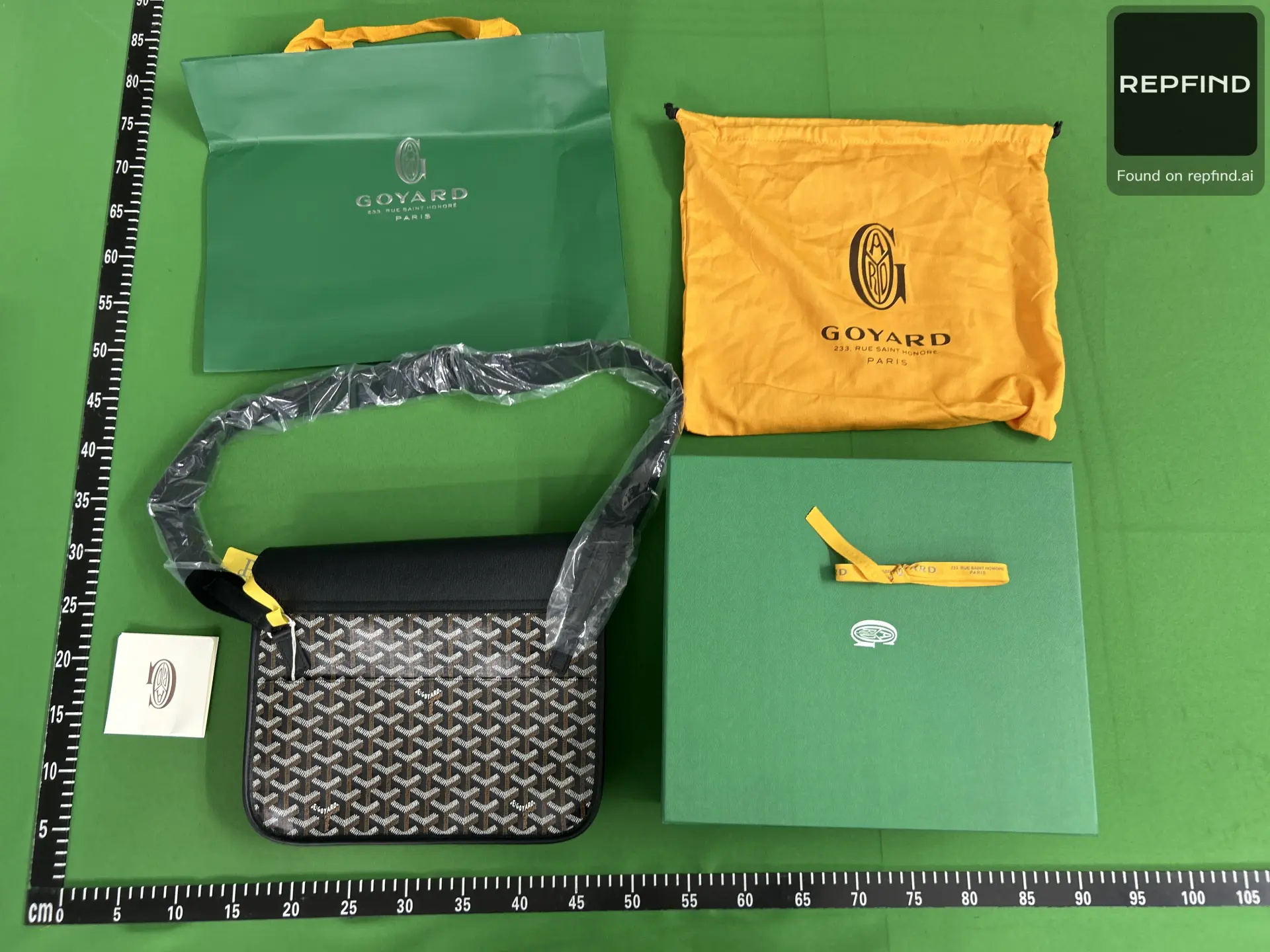 Patterned Flap Shoulder Bag 8029-2 -6