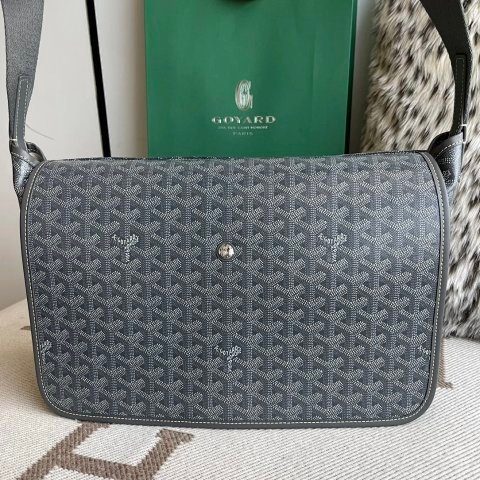 Patterned Crossbody Bag 8130