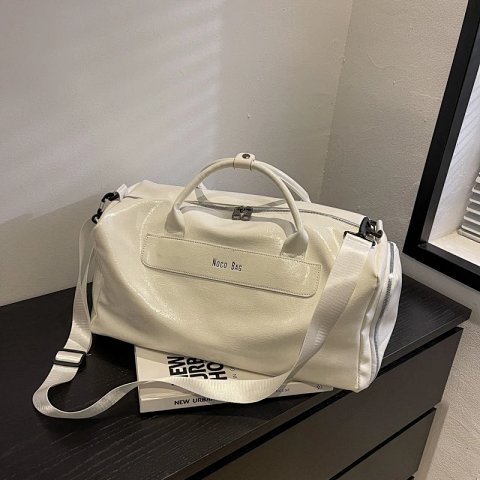 Large Travel and Gym Duffel Ba