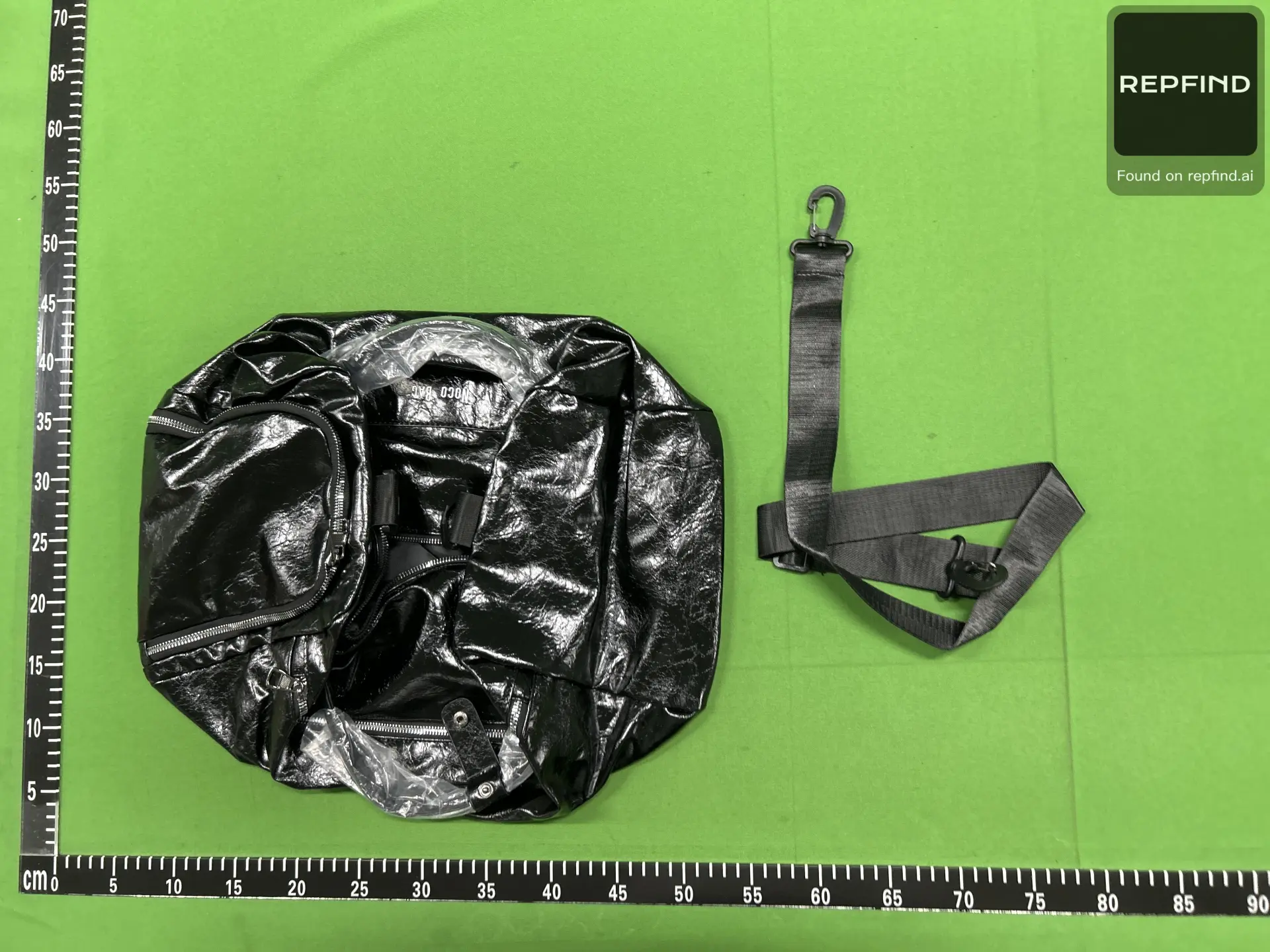 Large Travel and Gym Duffel Bag -3