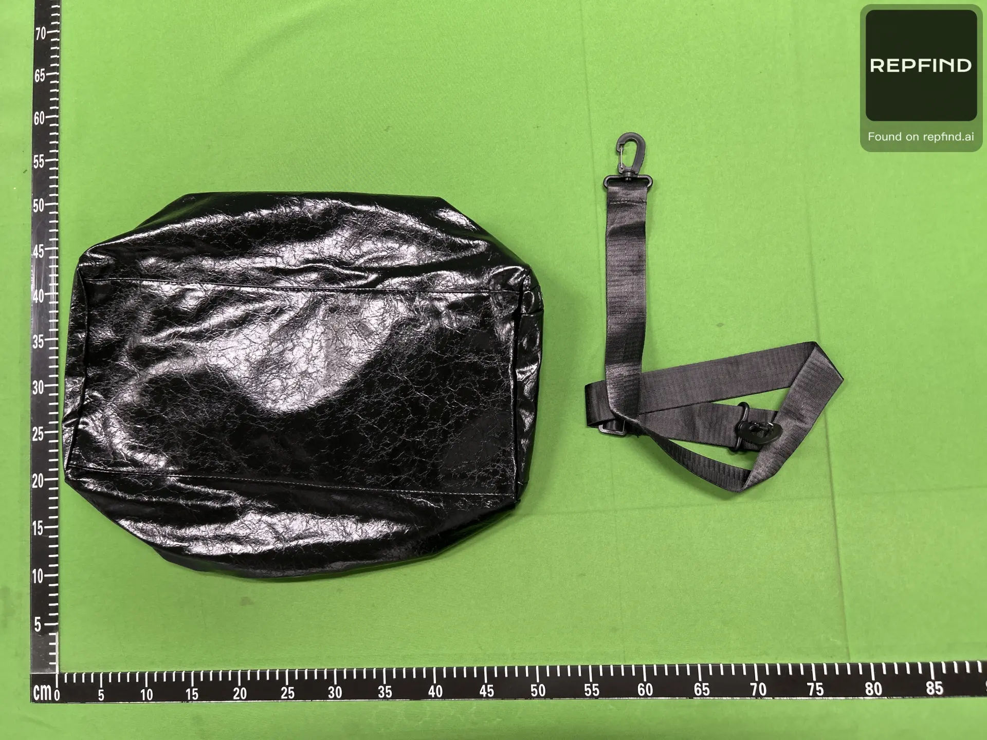 Large Travel and Gym Duffel Bag -2