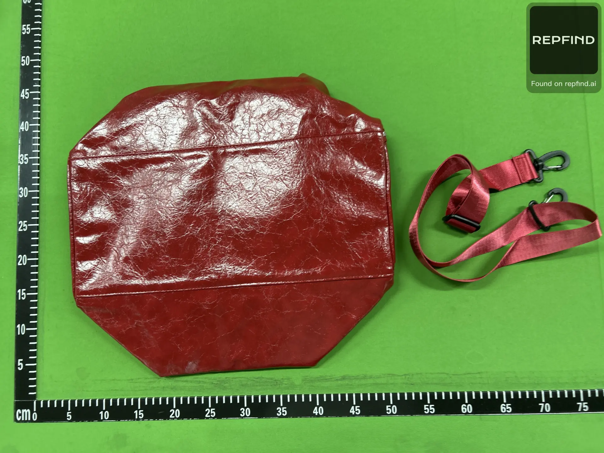 Large Travel and Gym Duffel Bag -6