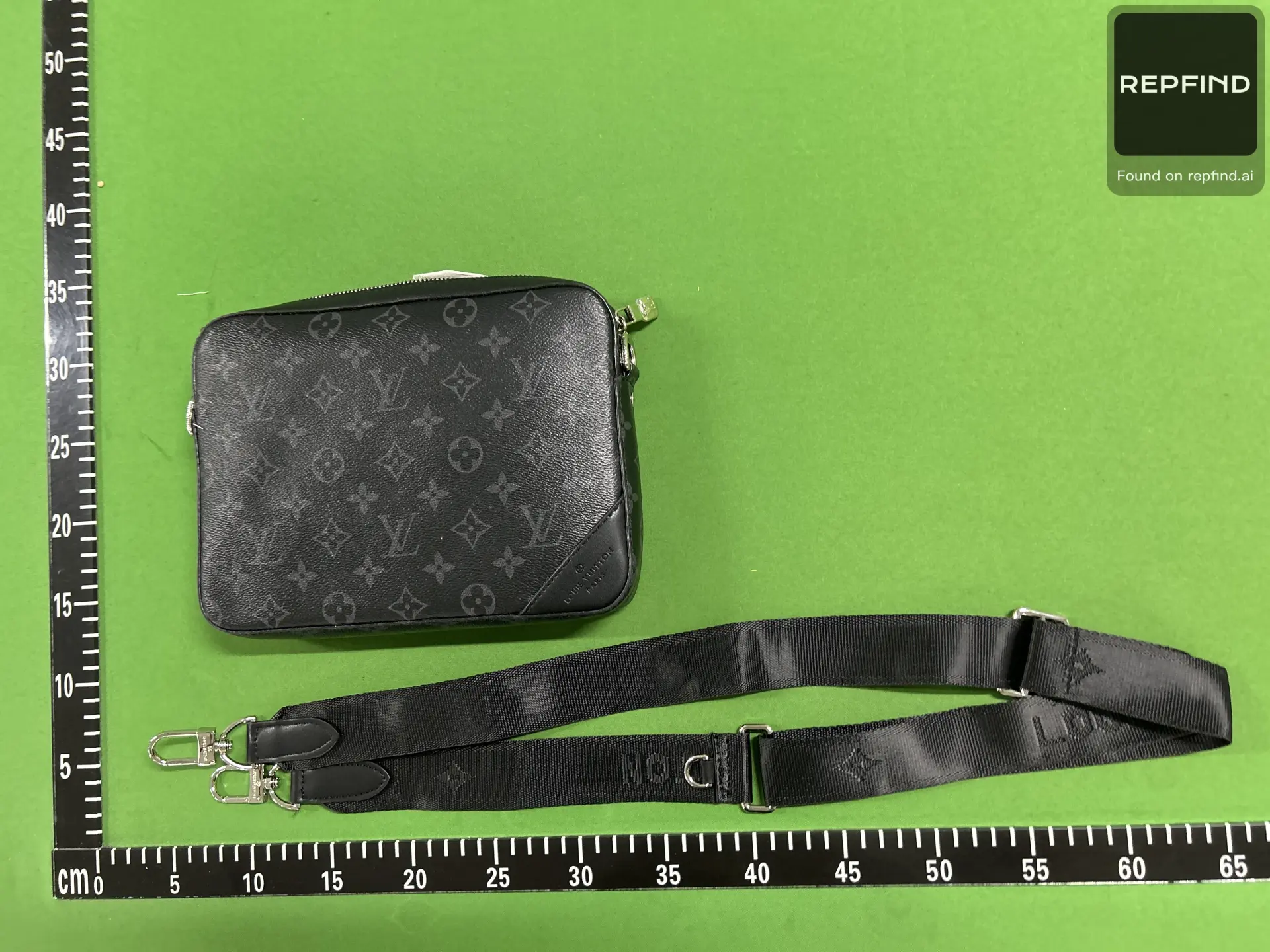 Crossbody Bag and Pouch Set 024 -5