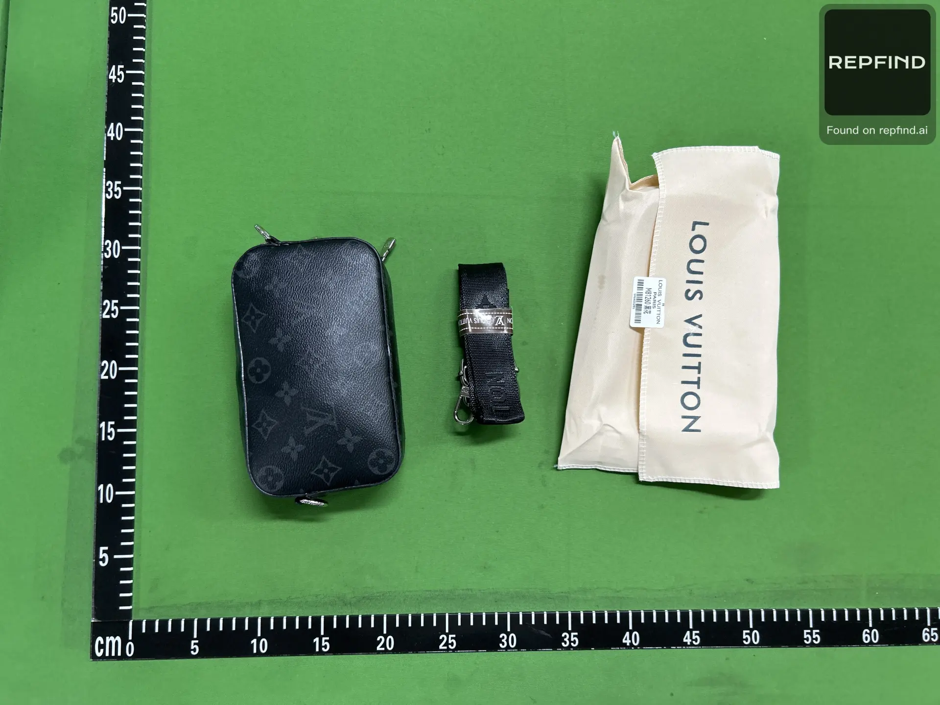 Crossbody Bag and Pouch Set 024 -4
