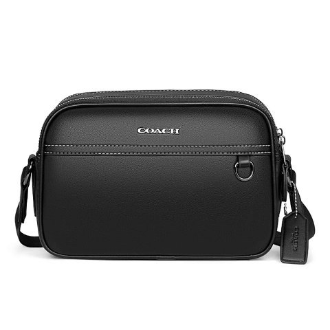 Men's Camera Crossbody Bag 991