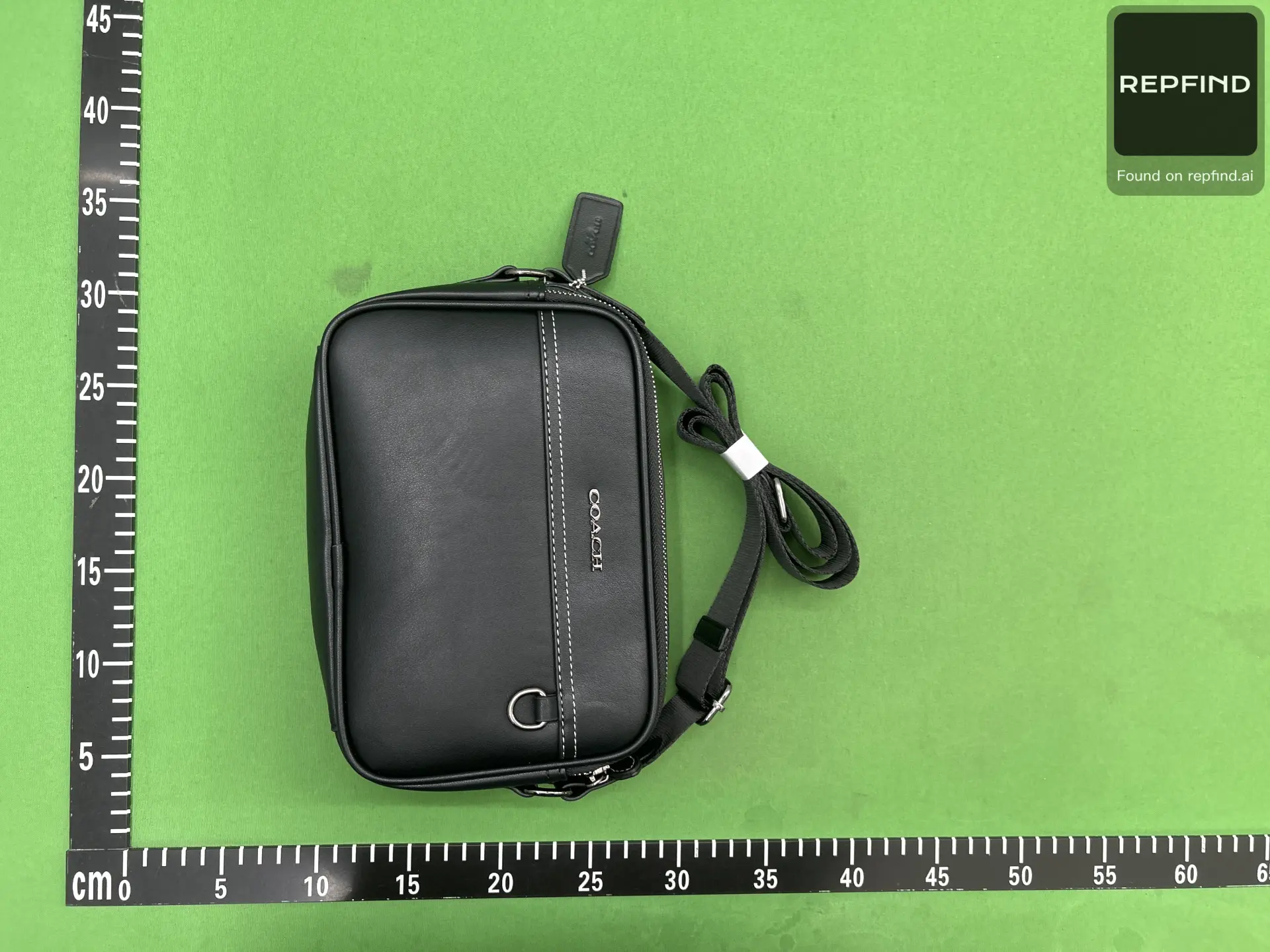 Men's Camera Crossbody Bag 9916 -3