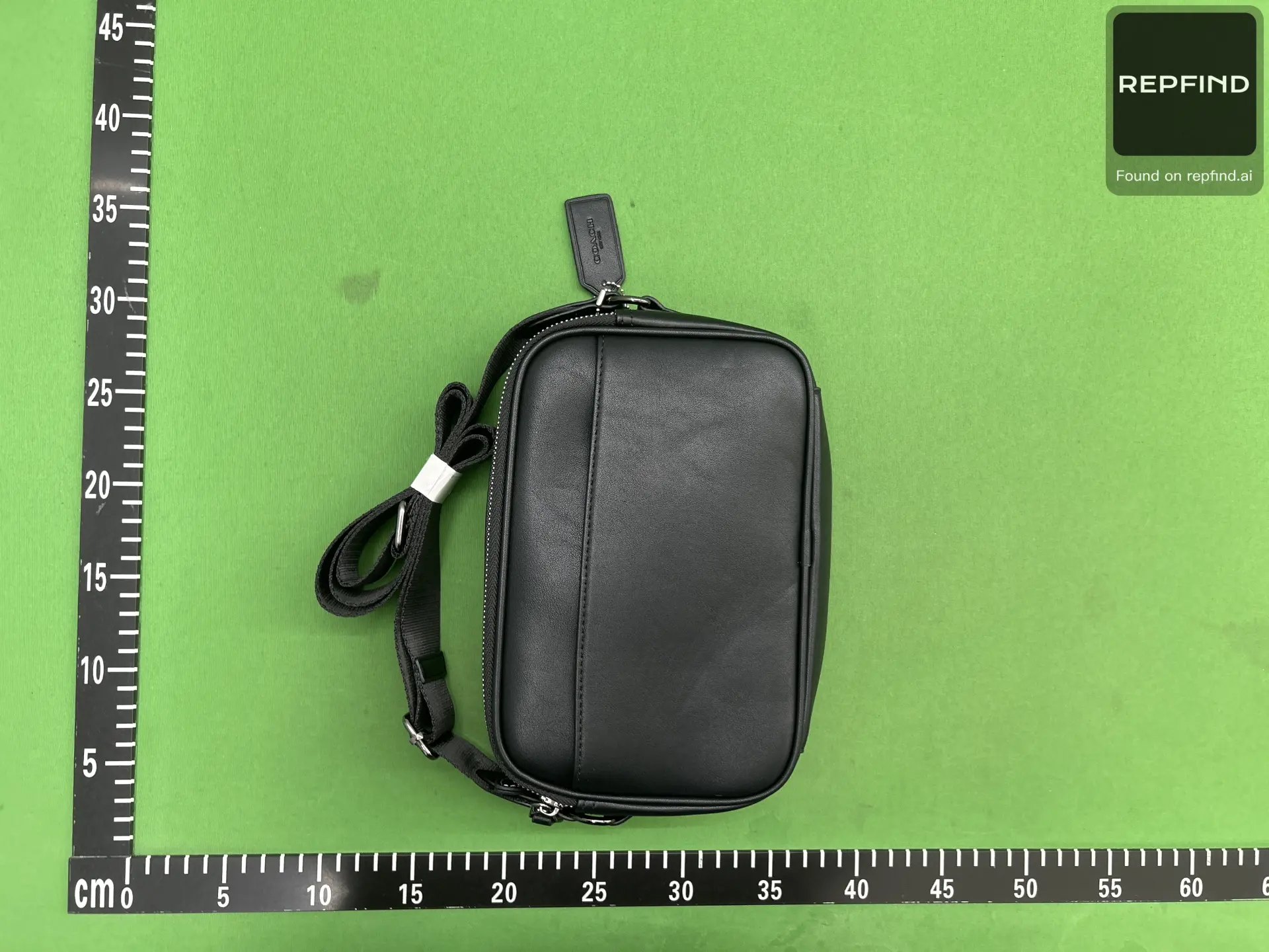 Men's Camera Crossbody Bag 9916 -2