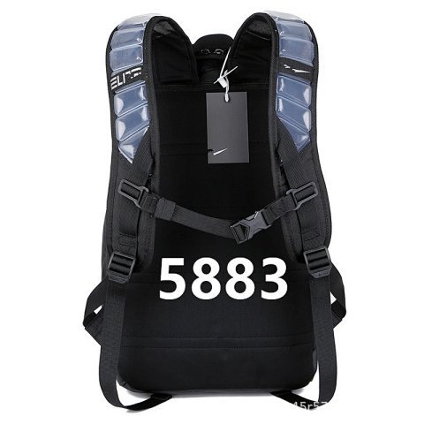 Air Cushion Sports Backpack 5883 -2