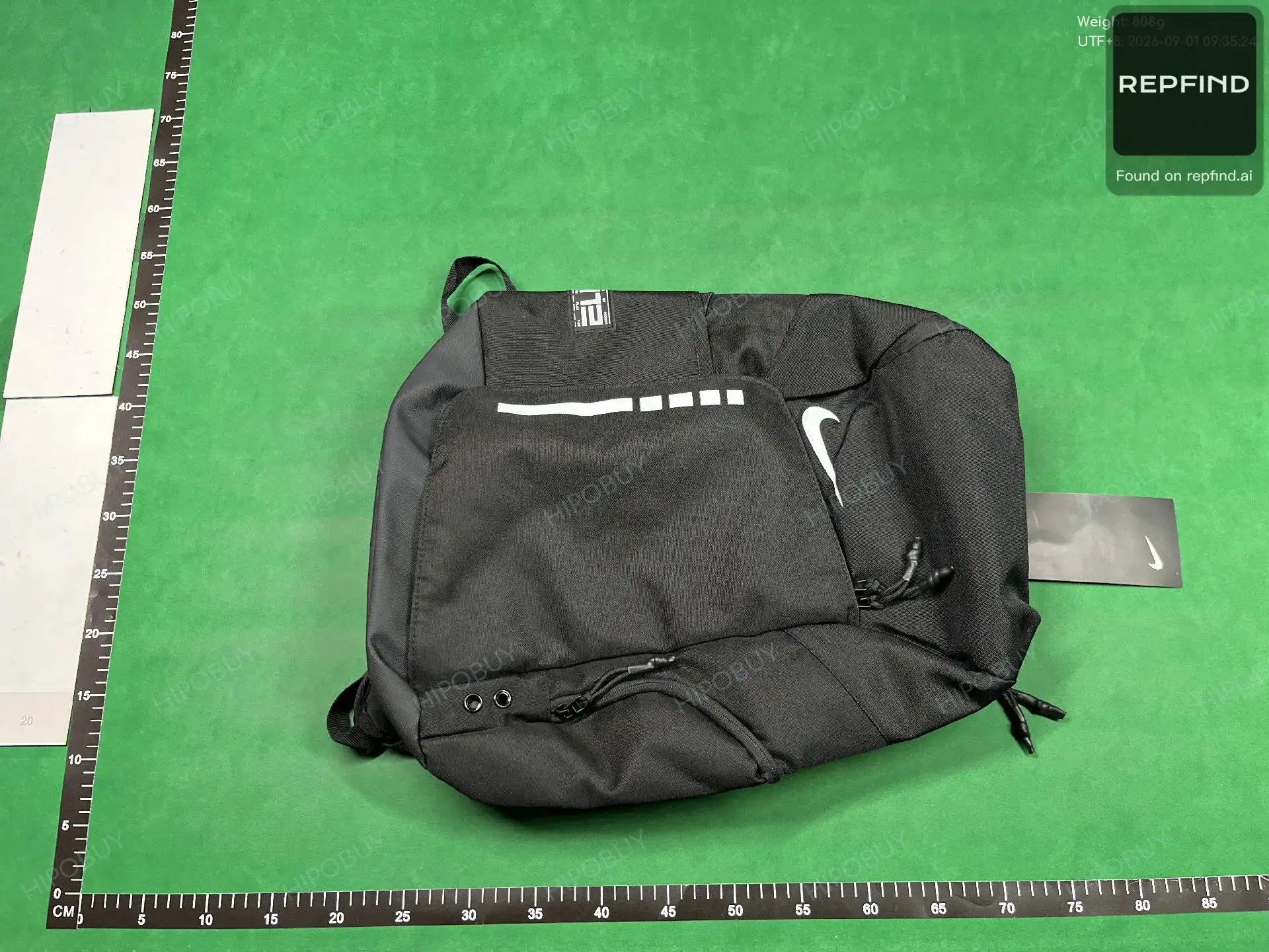 Air Cushion Sports Backpack 5883 -3