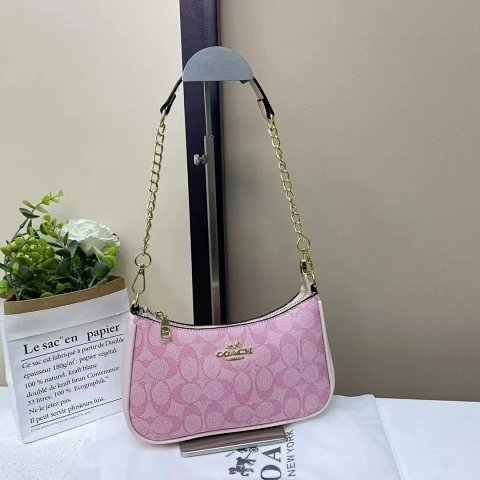 Chain Shoulder Bag AW09