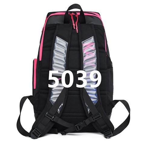 Air Cushion Backpack 5039 -2