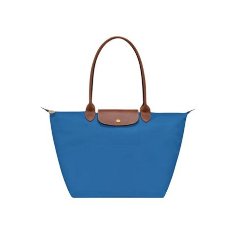 Foldable Shoulder Tote Bag