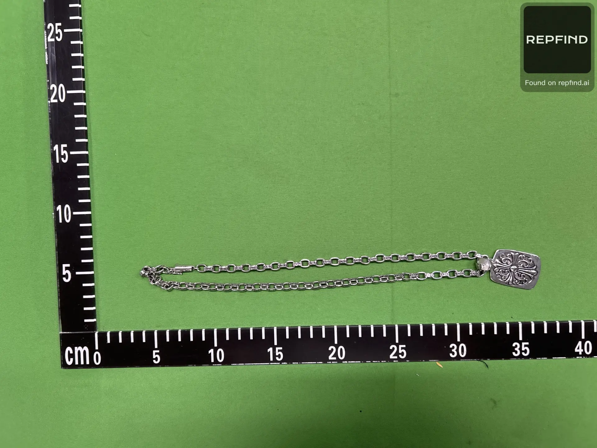 Gothic Pendant Necklace Collection -2