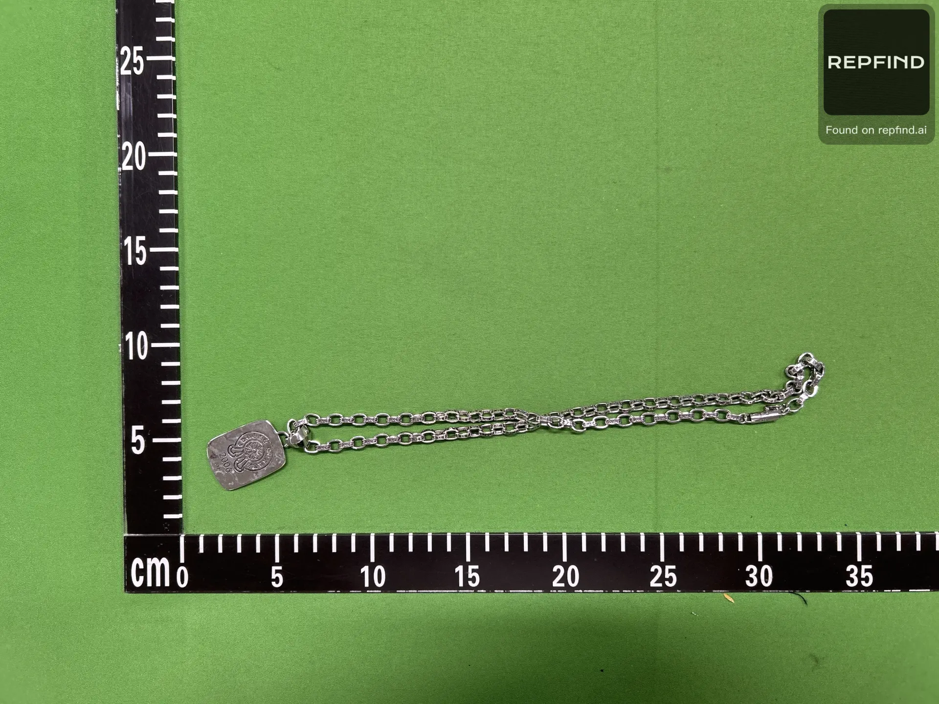 Gothic Pendant Necklace Collection -6