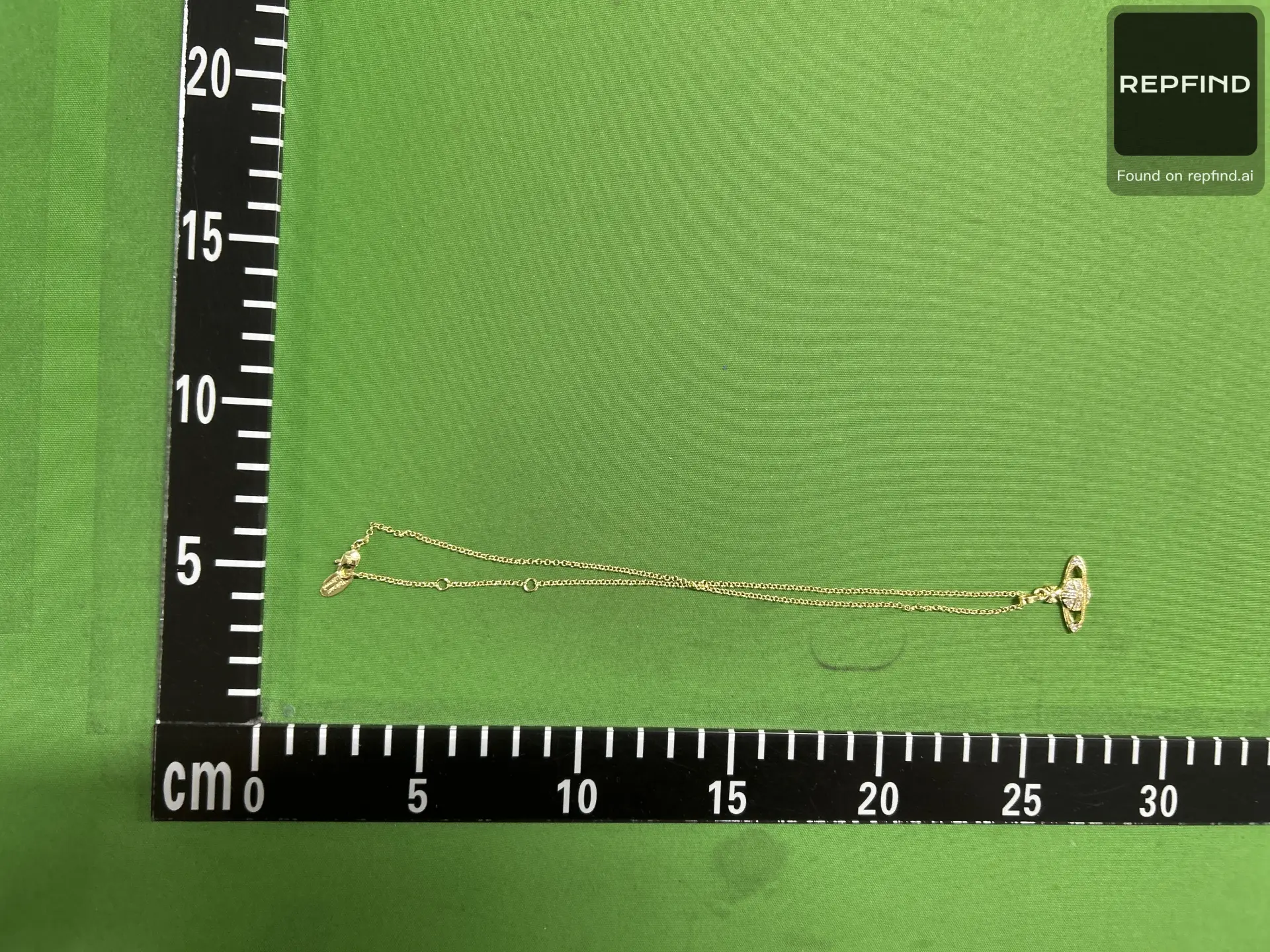Orb Pendant Necklace 024 -2