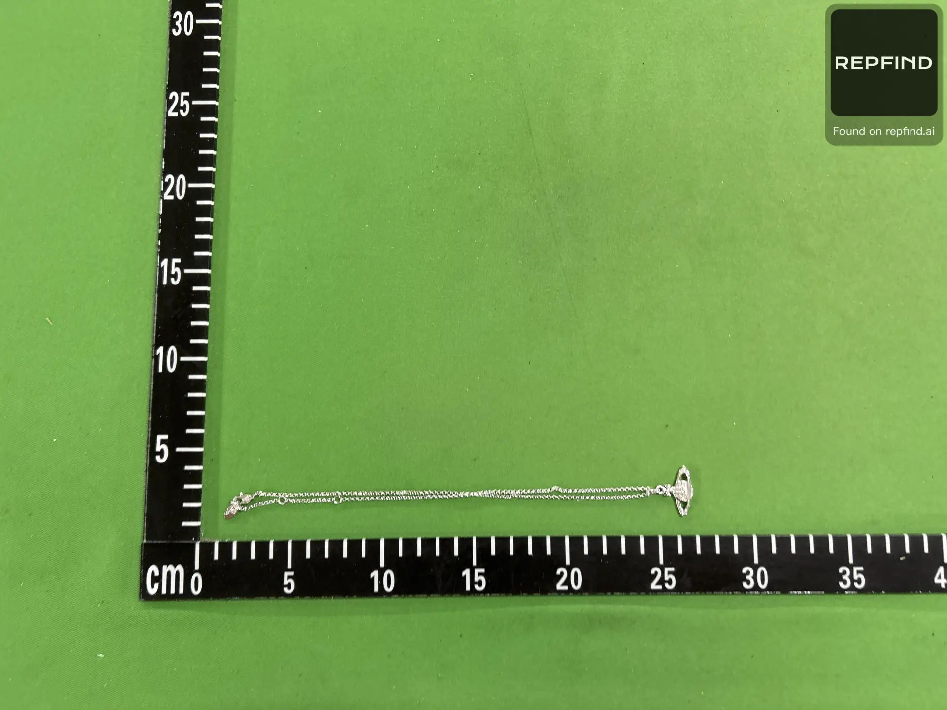 Orb Pendant Necklace 024 -5