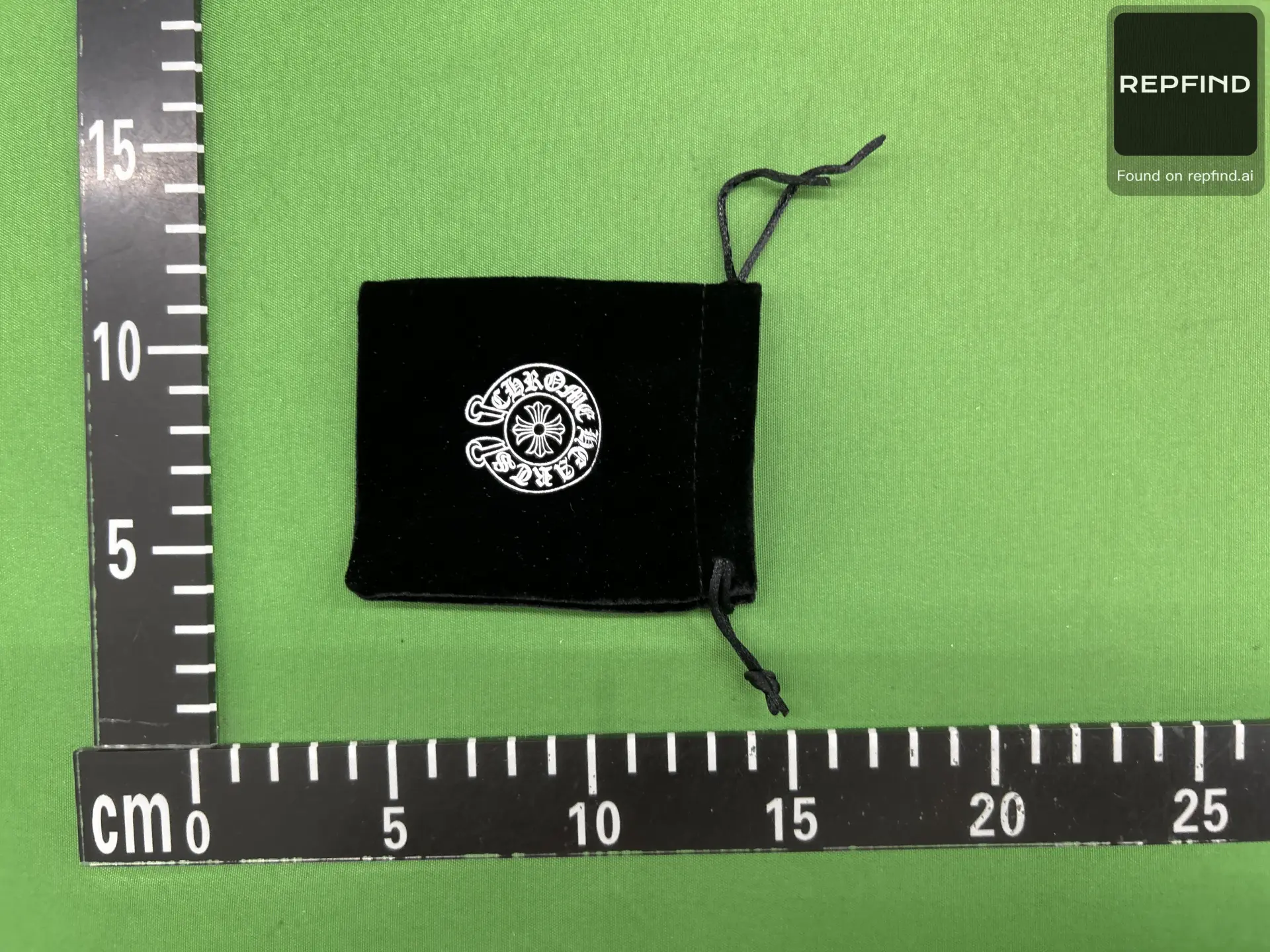 Cross Pendant Bead Necklace 033 -2