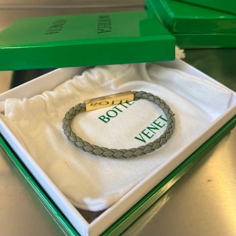 Braided Bracelet 732416