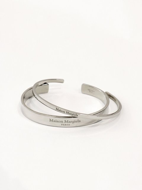 Open Cuff Bangle Bracelet