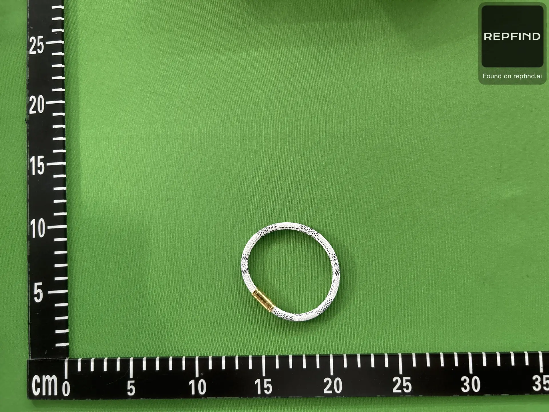 Engraved Open Cuff Bracelet -2