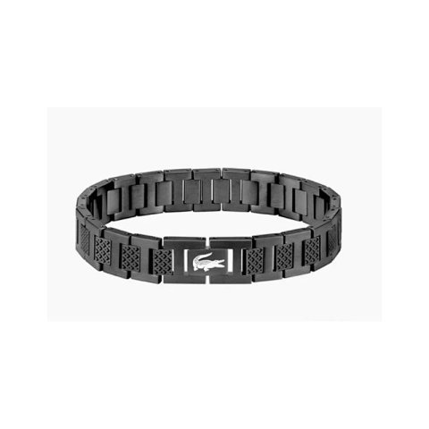 Rectangular Link Bracelet