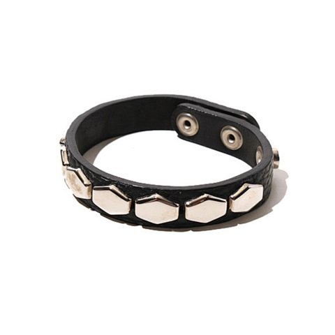 Undercover 06AW Hexagonal Stud