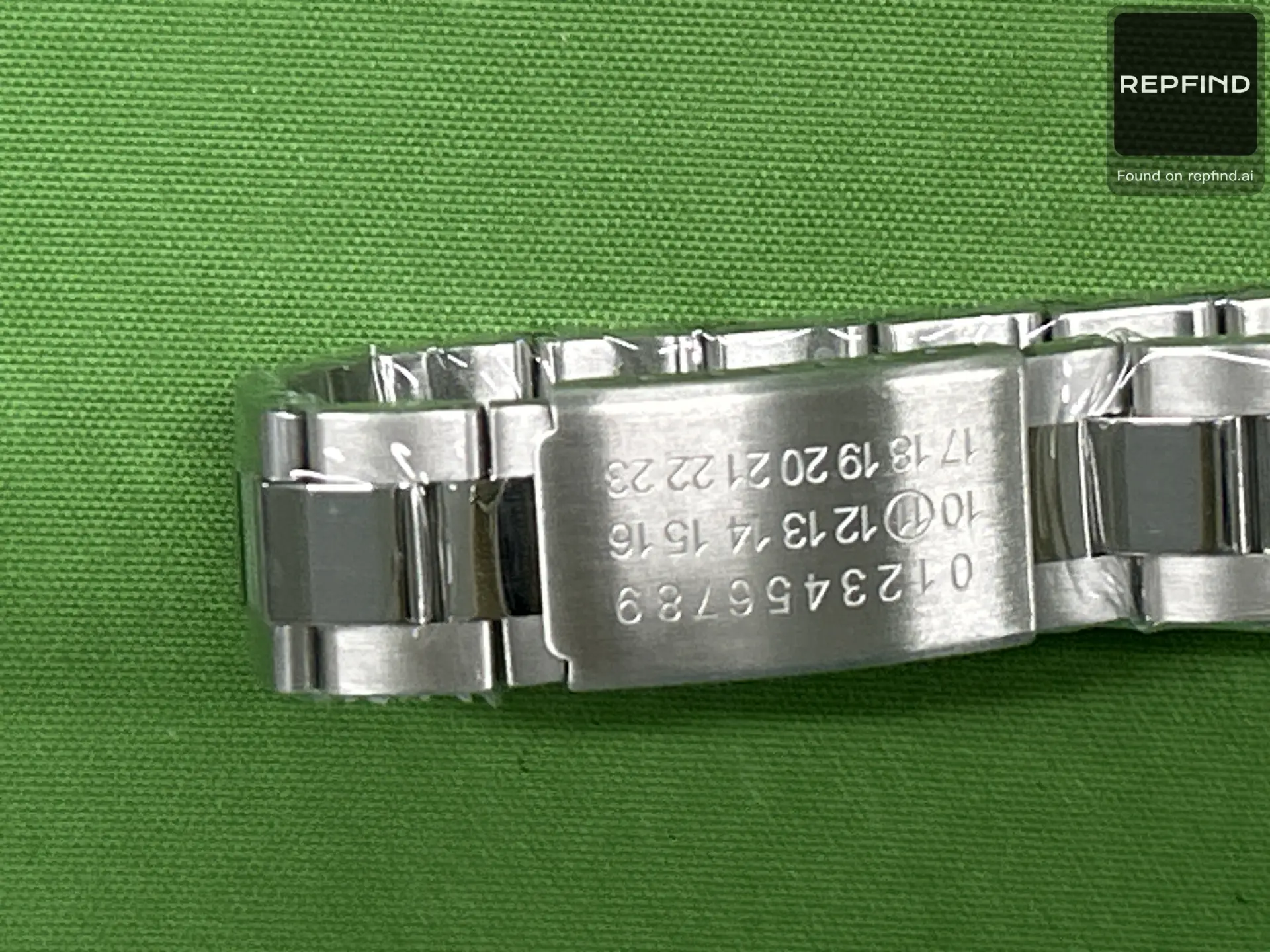 Engraved Link ID Bracelet - DX39-10 -4