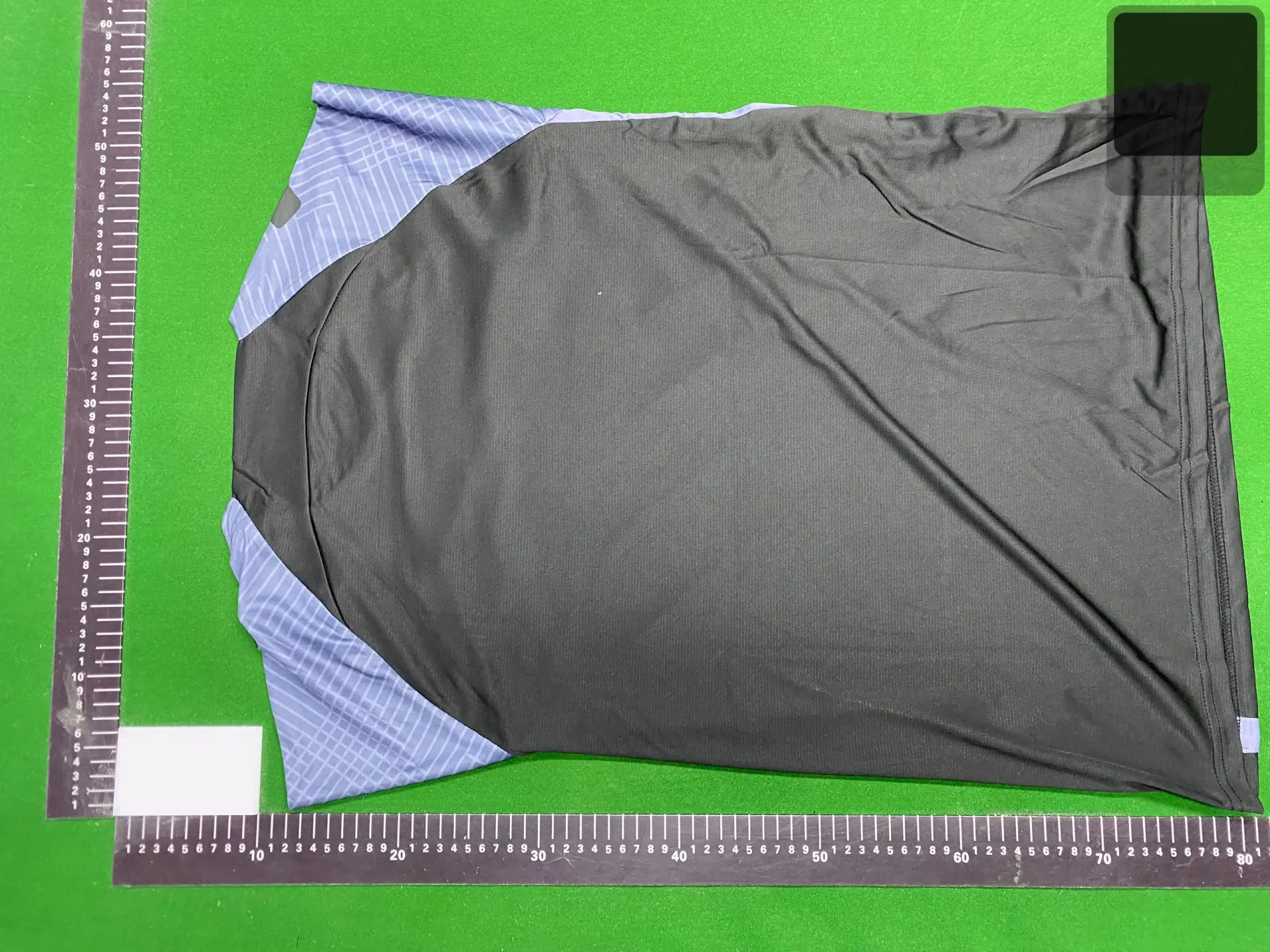 Football Training T-Shirt and Shorts Set -1