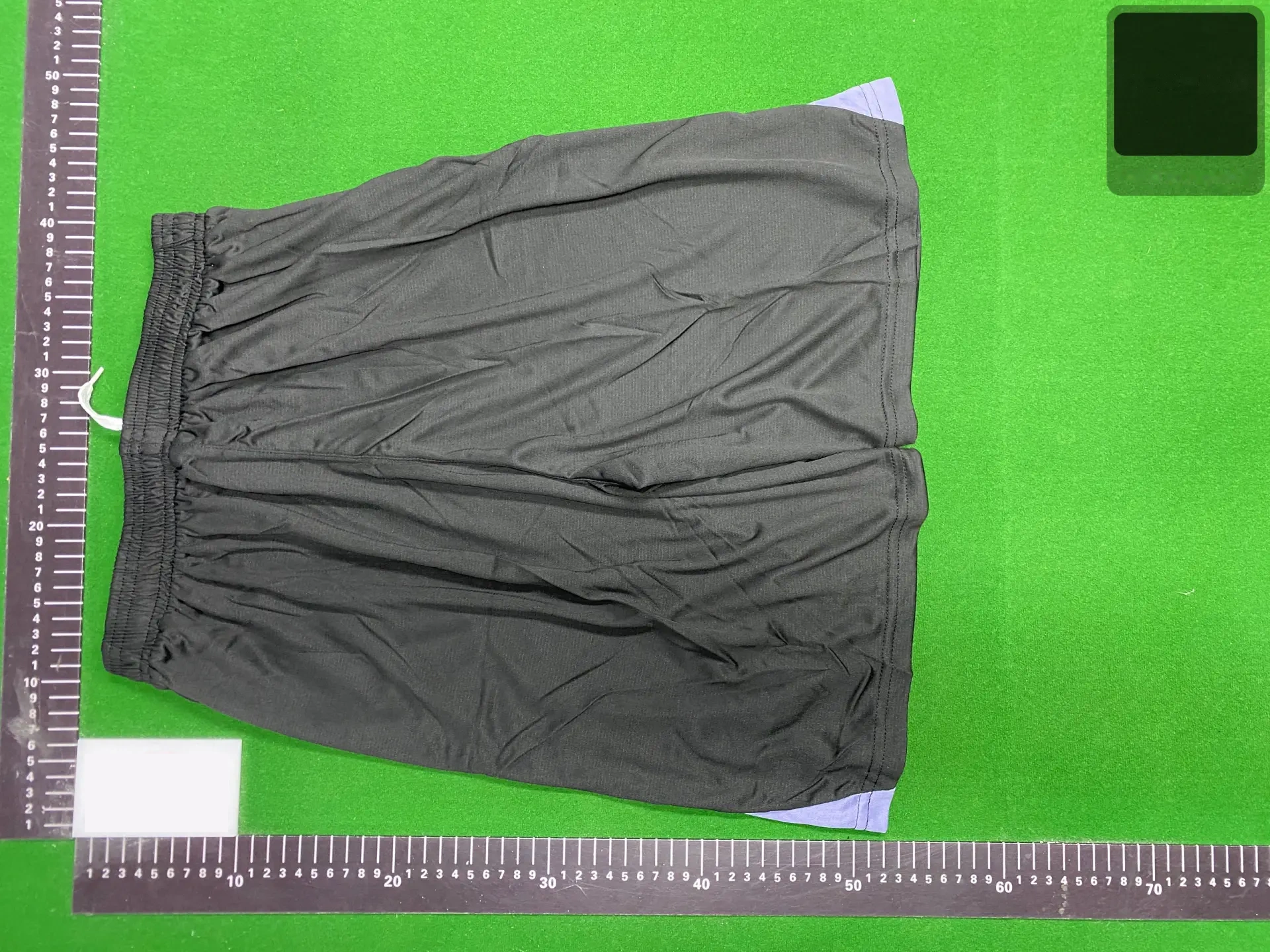Football Training T-Shirt and Shorts Set -2