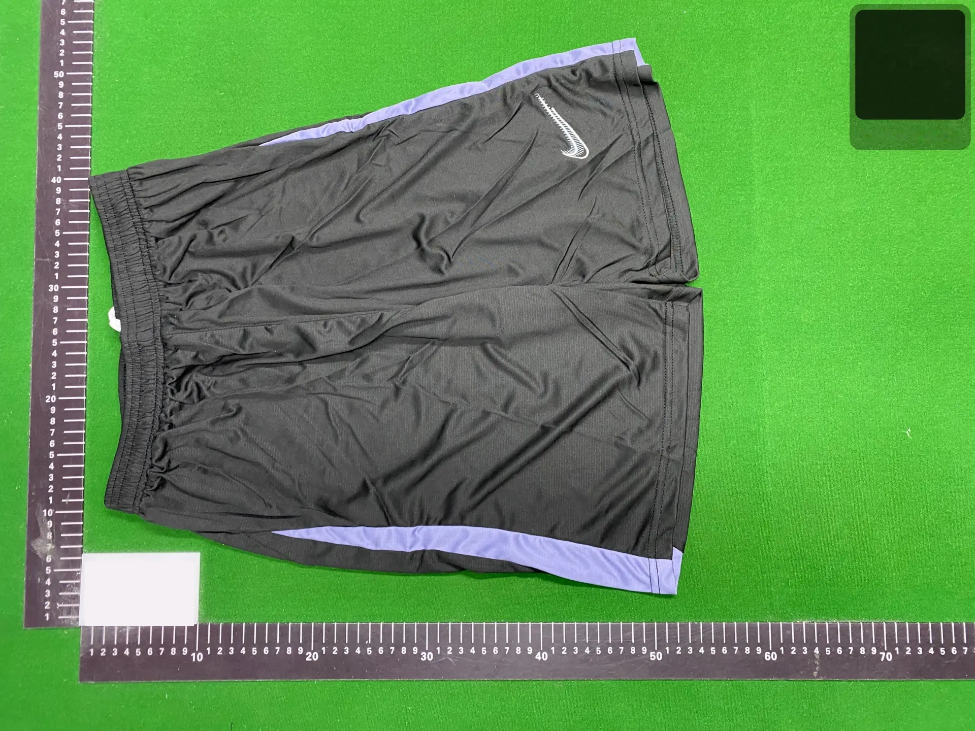 Football Training T-Shirt and Shorts Set -5