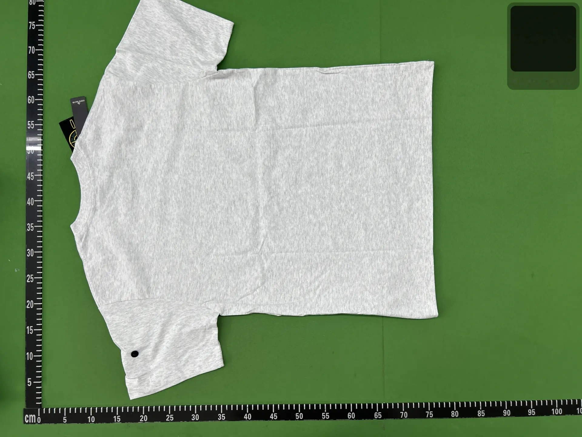 Summer Short-Sleeve Shirt and Shorts Collection - XS01 -2