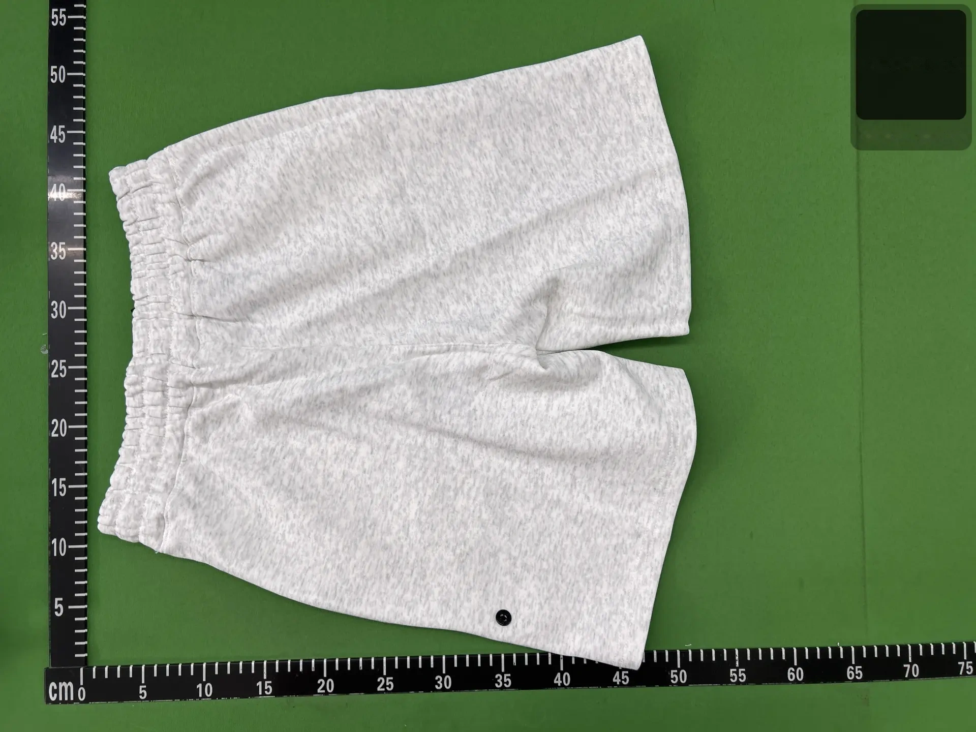 Summer Short-Sleeve Shirt and Shorts Collection - XS01 -5