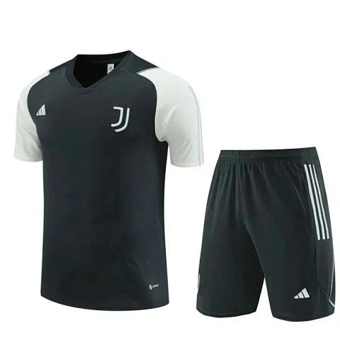 Football Jersey and Shorts Set