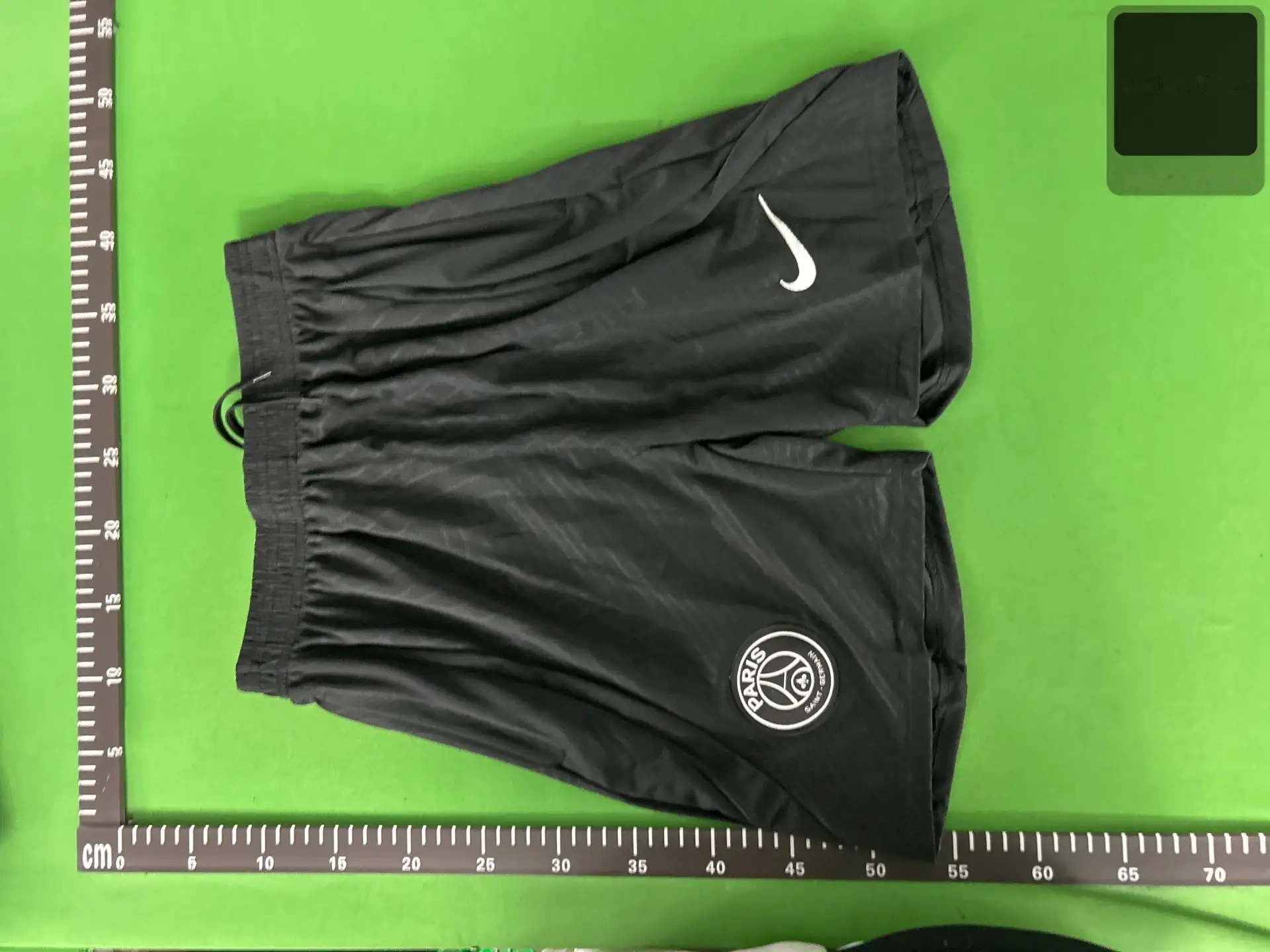Football Jersey and Shorts Set - YL-1050 -2