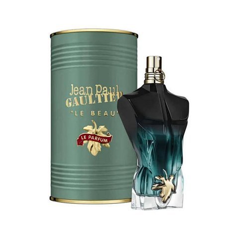 Le Male Fragrance Collection