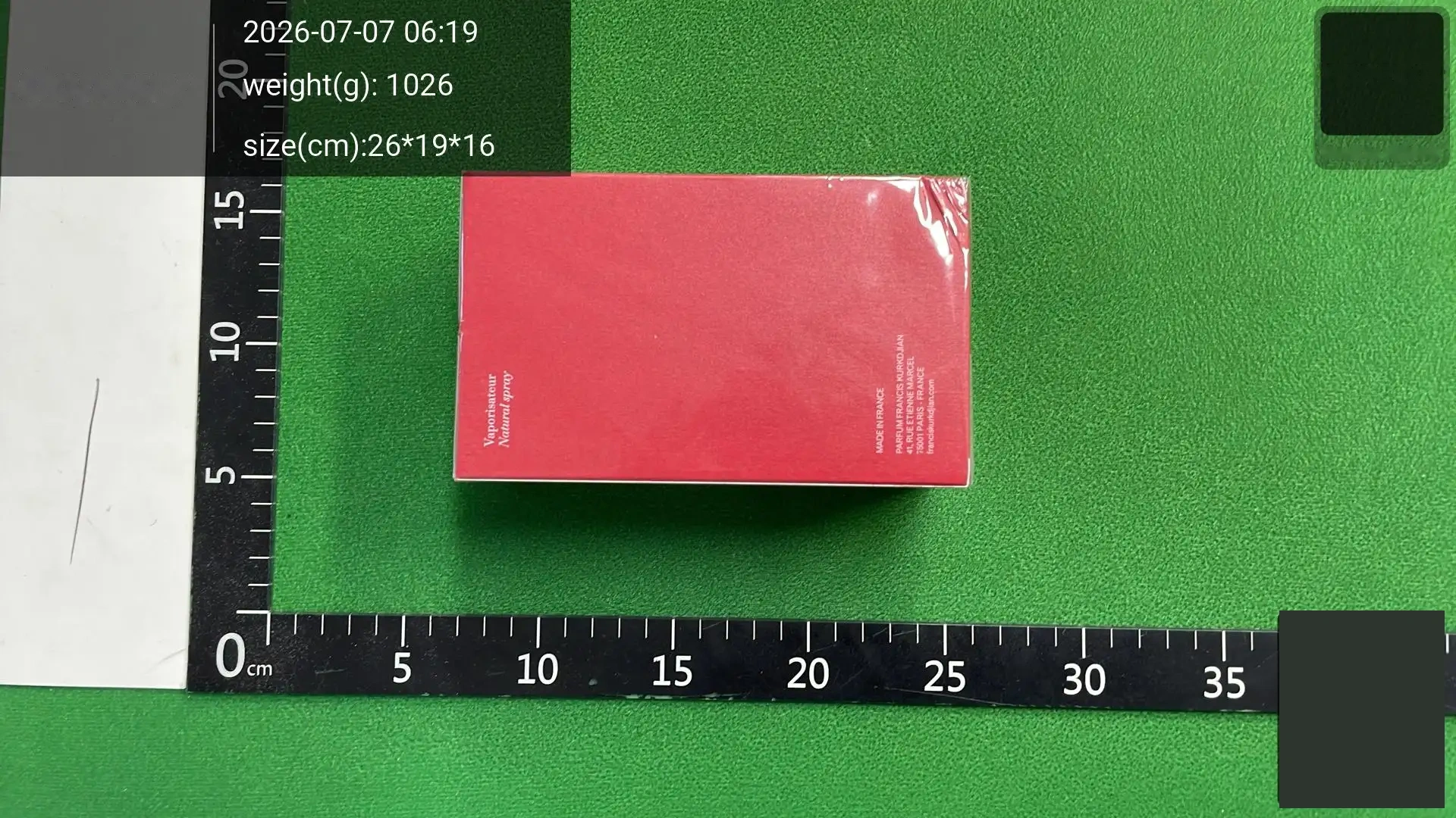 Fragrance Collection - Series 1 -2