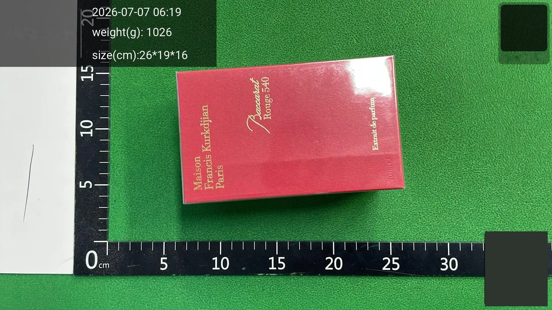 Fragrance Collection - Series 1 -3