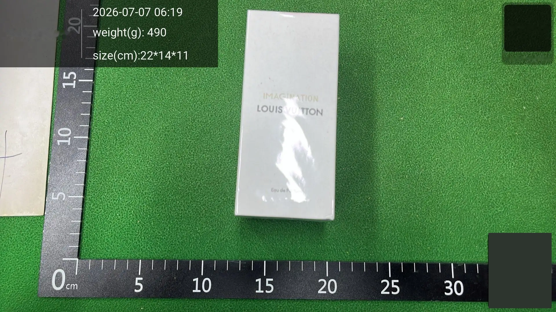 Fragrance Collection - Series 1 -4