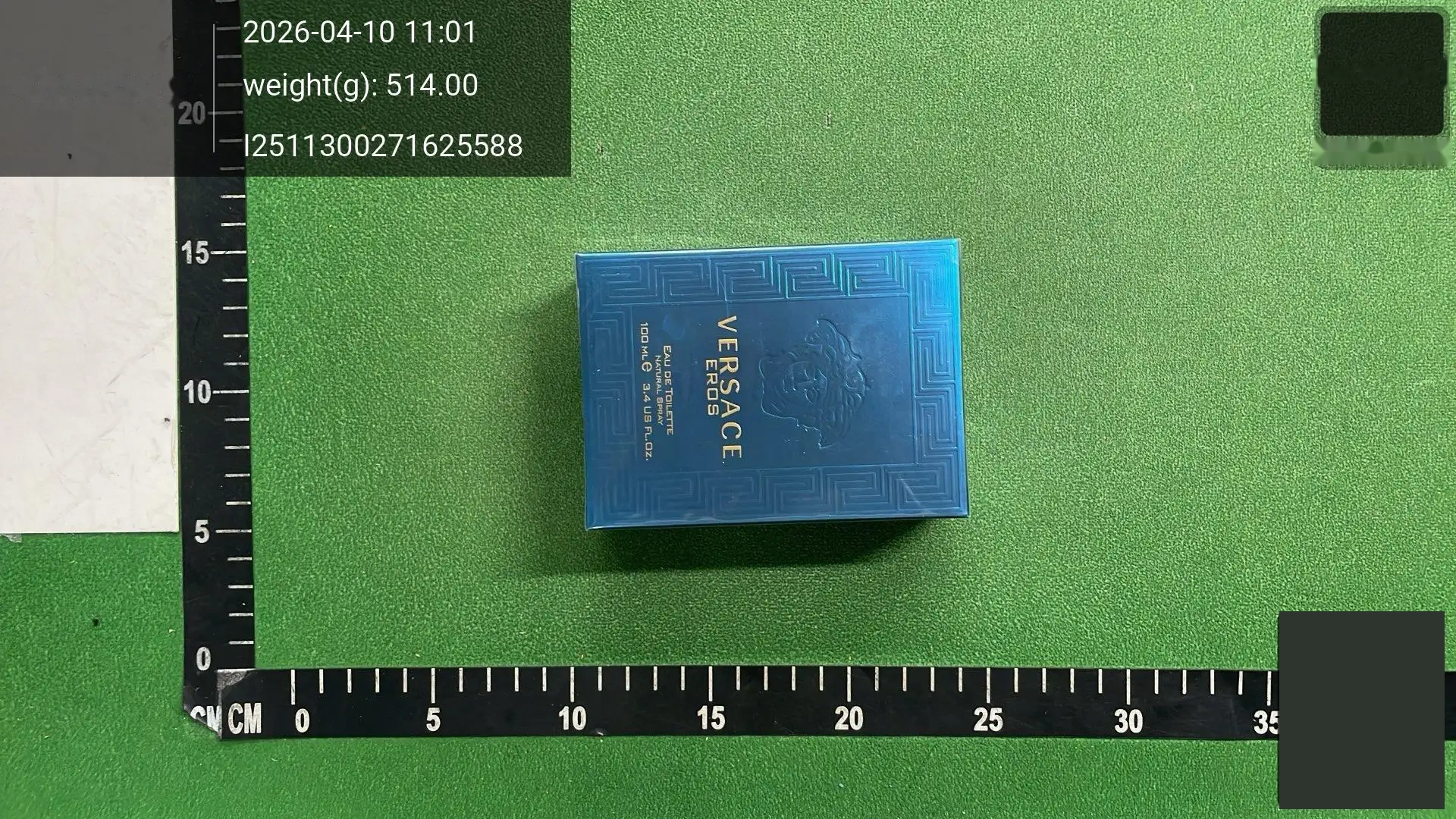Fragrance Collection - Series 1 -5