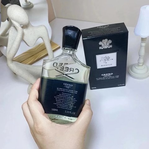 Fragrance Collection - Series 