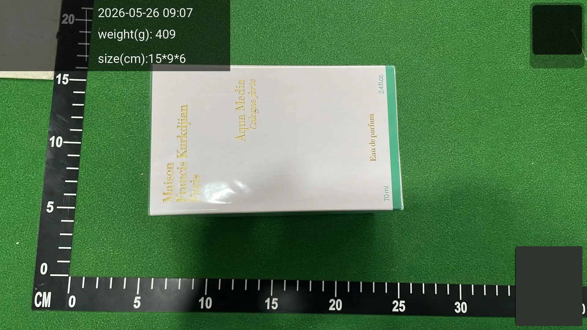 Fragrance Gift Set Collection -3