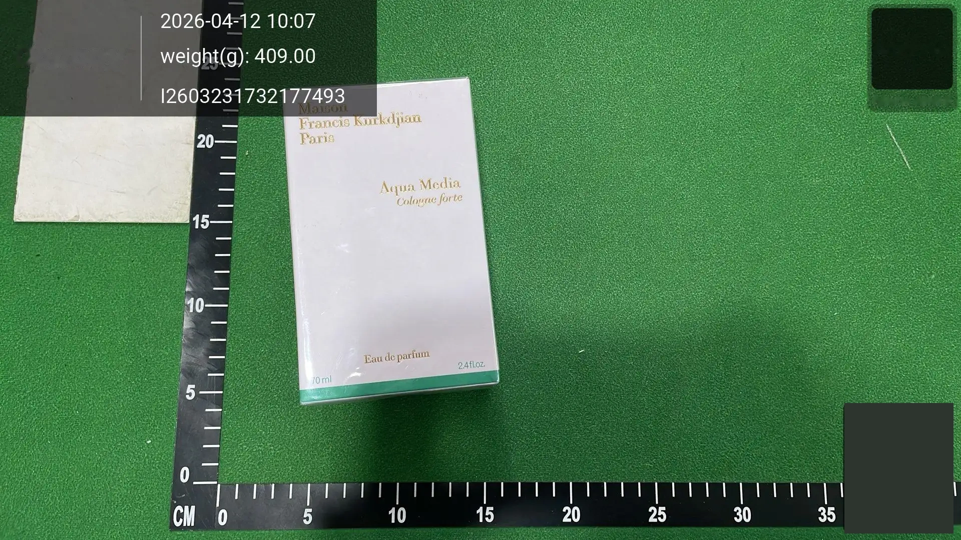 Fragrance Gift Set Collection -4