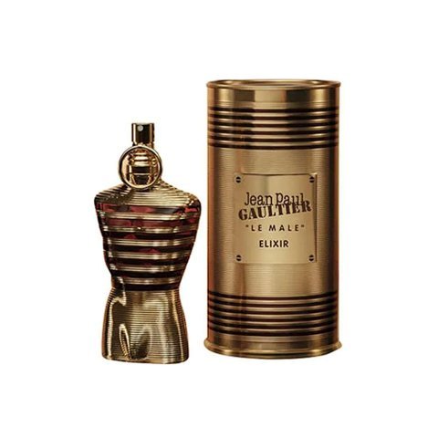 Le Beau Men's Fragrance