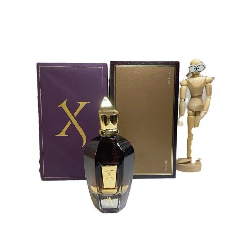 Xerjoff Fragrance Collection