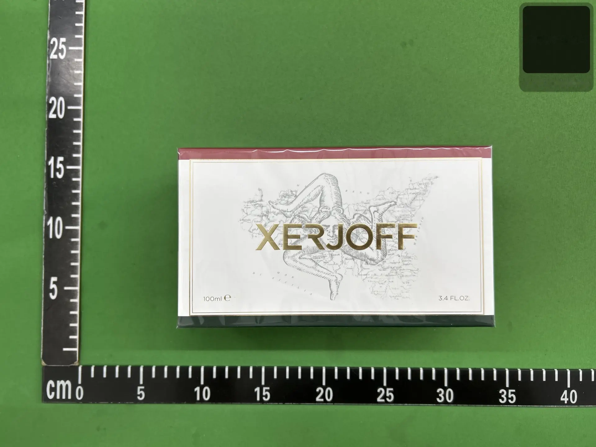 Xerjoff Fragrance Collection -3